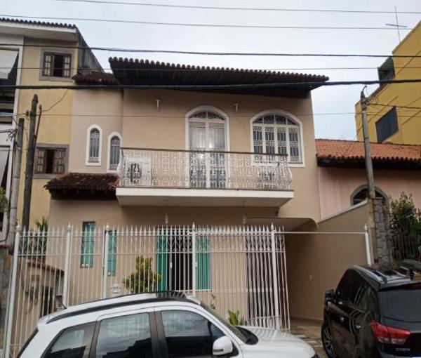 Casa - Venda, Vila Valqueire, Rio de Janeiro, RJ